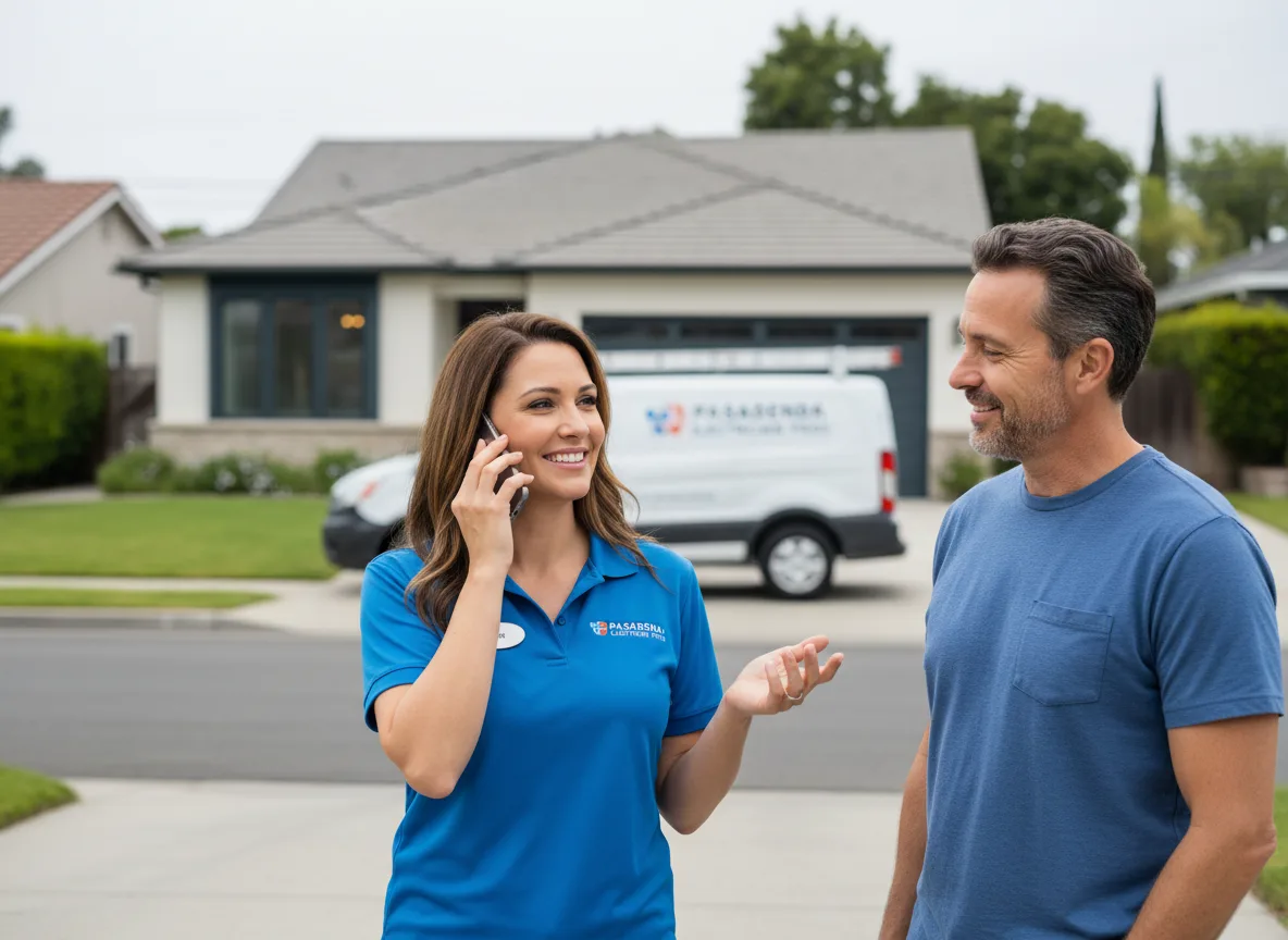 Electrician Wrightsville, AR FAQs